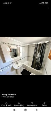 2 soverom Leilighet til leie i La Mata, Torrevieja med svømmebasseng - € 650 (Ref: 10187581)
