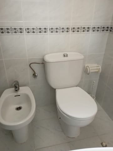 2 soverom Leilighet til leie i La Mata, Torrevieja med svømmebasseng - € 650 (Ref: 10187581)