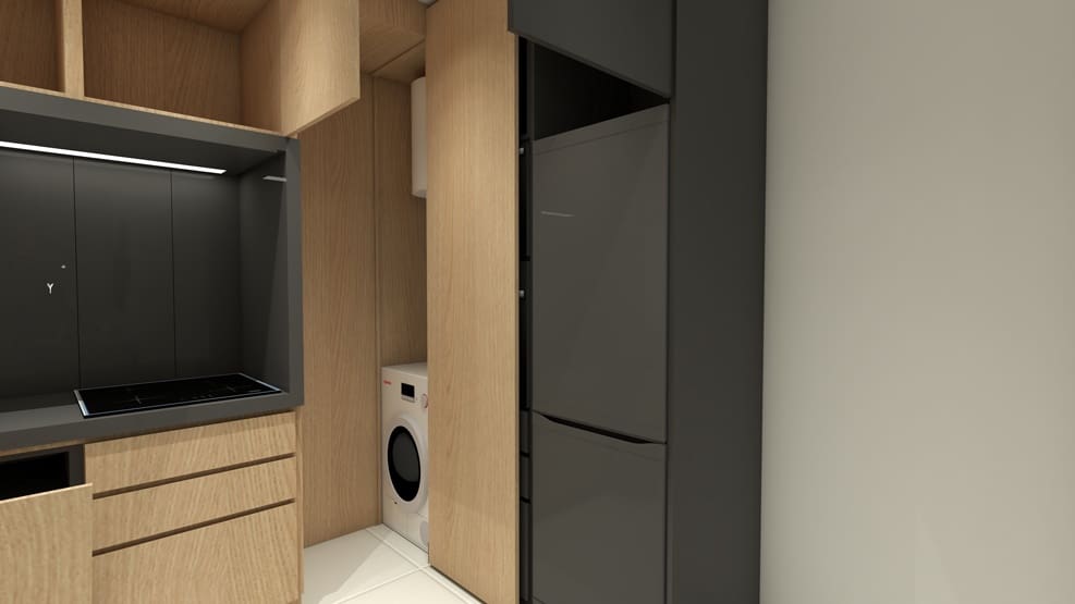 2 soveværelse Bungalow til salg i San Miguel de Salinas med swimmingpool - € 160.900 (Ref: 7361592)