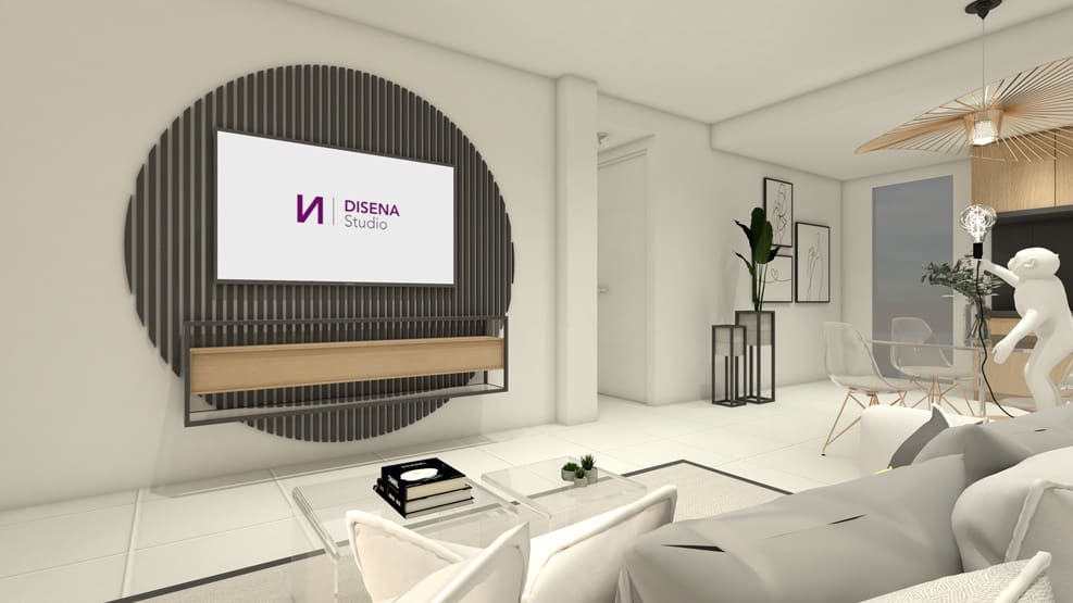 2 soveværelse Bungalow til salg i San Miguel de Salinas med swimmingpool - € 160.900 (Ref: 7361592)