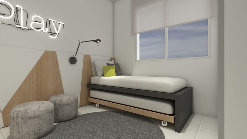 2 soveværelse Bungalow til salg i San Miguel de Salinas med swimmingpool - € 160.900 (Ref: 7361592)