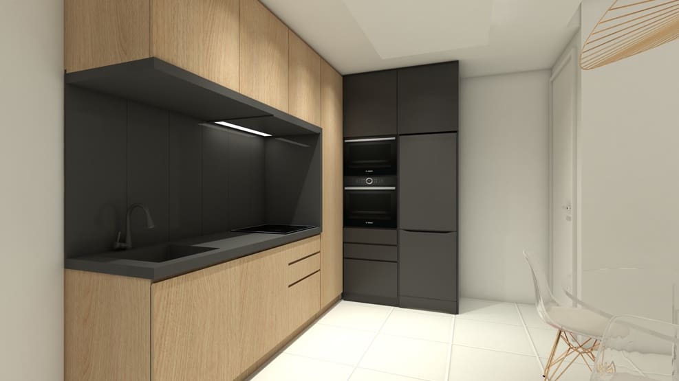 2 soveværelse Bungalow til salg i San Miguel de Salinas med swimmingpool - € 160.900 (Ref: 7361592)