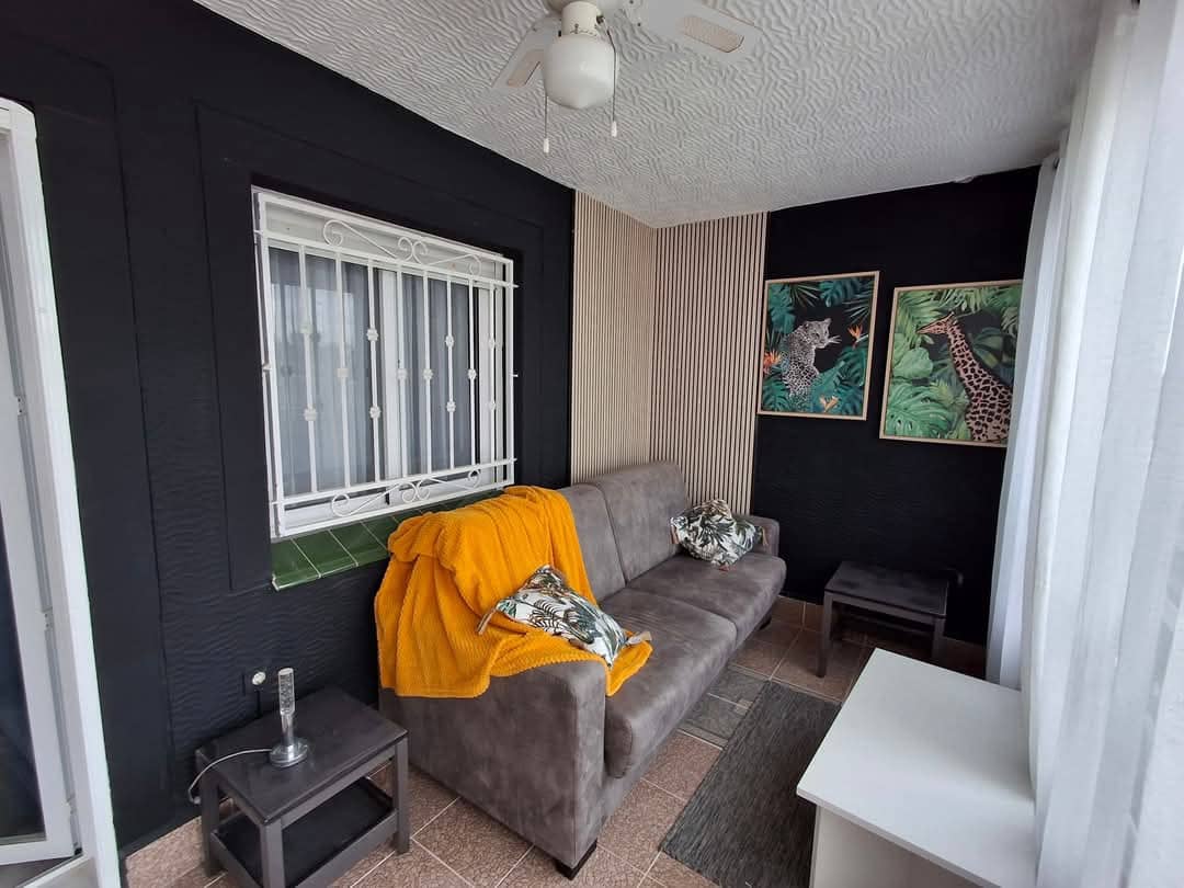 2 bedroom Bungalow for sale in Orihuela with pool - € 129,900 (Ref: 8788608)