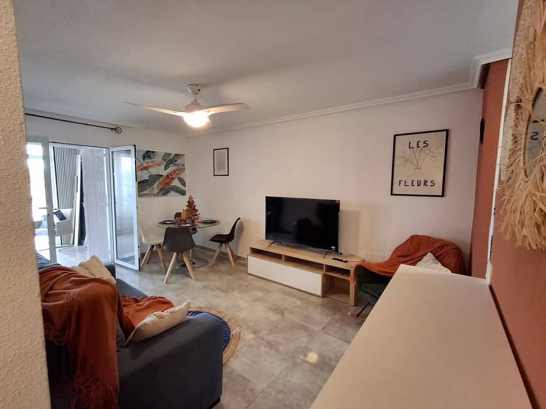 2 bedroom Bungalow for sale in Orihuela with pool - € 129,900 (Ref: 8788608)