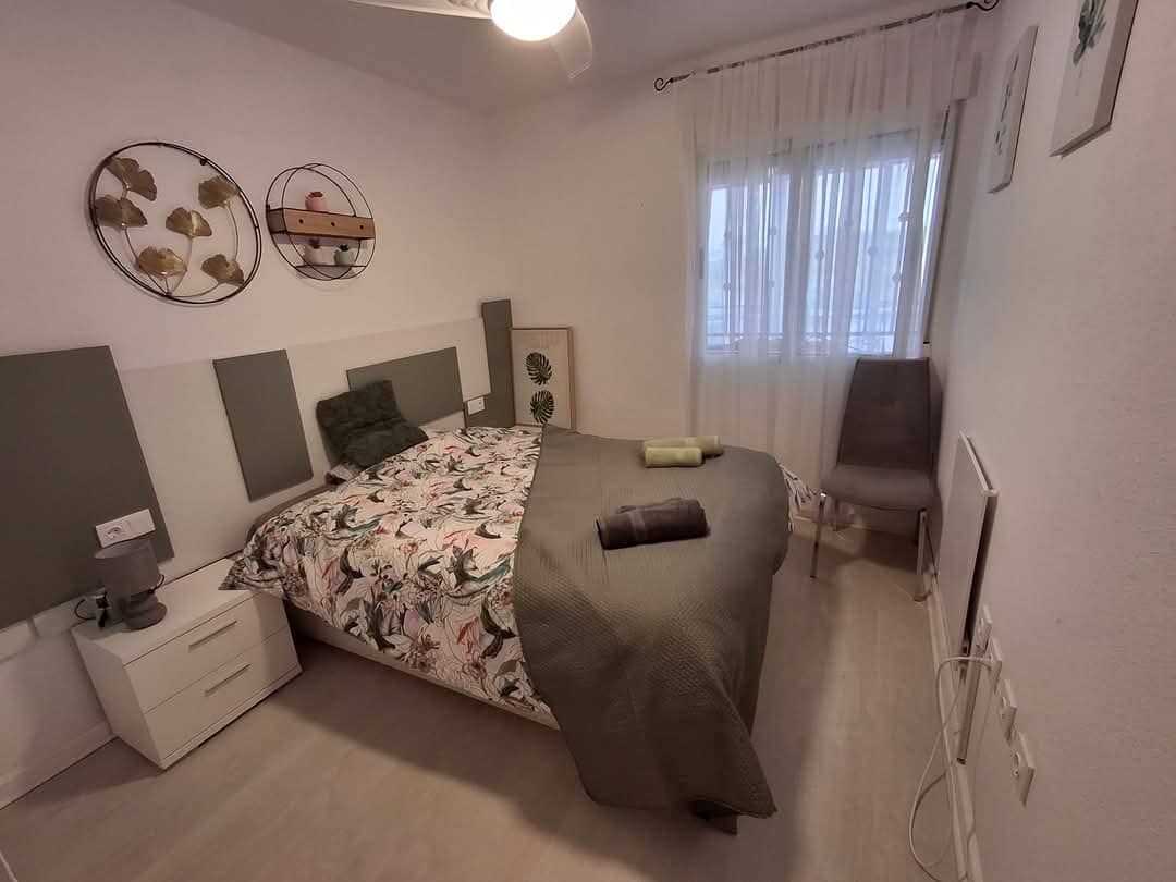 2 bedroom Bungalow for sale in Orihuela with pool - € 129,900 (Ref: 8788608)