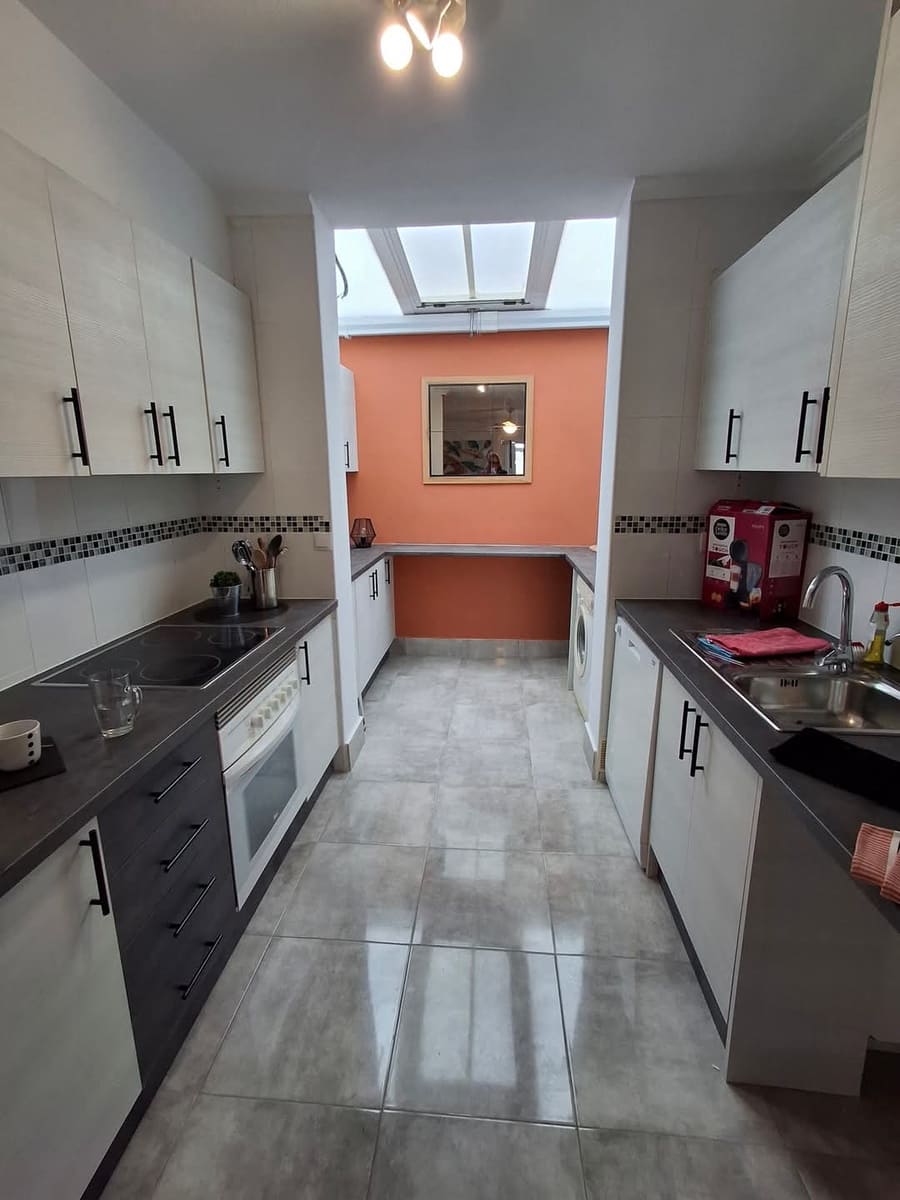 2 bedroom Bungalow for sale in Orihuela with pool - € 129,900 (Ref: 8788608)