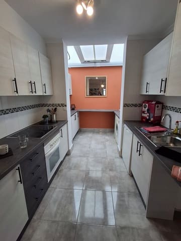 2 sypialnia Bungalow na sprzedaż w Orihuela z basenem - 129 900 € (Ref: 8788608)