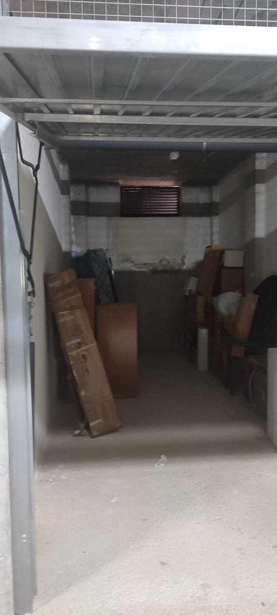 Garasje til salgs i Orihuela Costa - € 12 700 (Ref: 8853098)