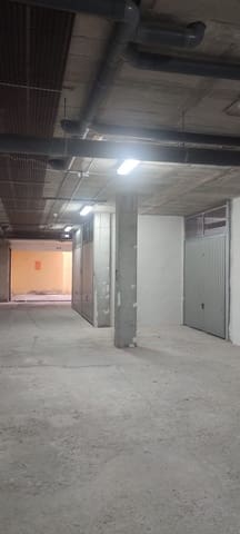 Garage for sale in Orihuela Costa, Orihuela - € 12,700 (Ref: 8853098)