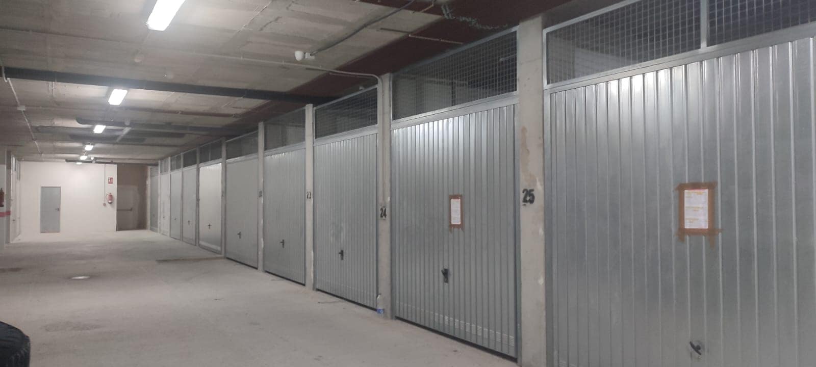 Garasje til salgs i Orihuela Costa - € 12 700 (Ref: 8853098)