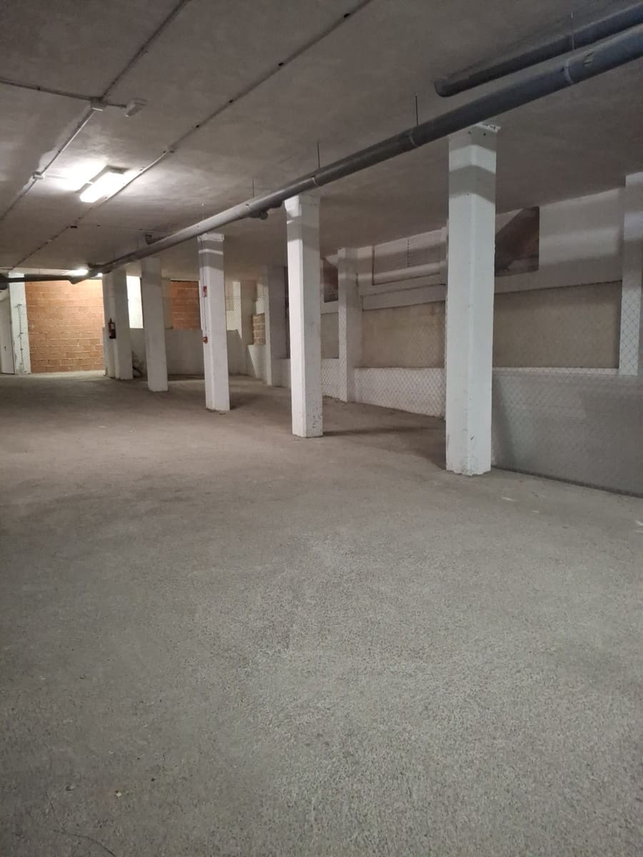 Garage til salg i La Florida - € 42.000 (Ref: 9013121)