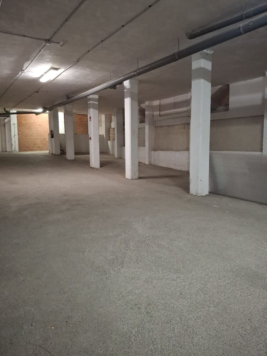 Garage til salg i La Florida - € 42.000 (Ref: 9013121)