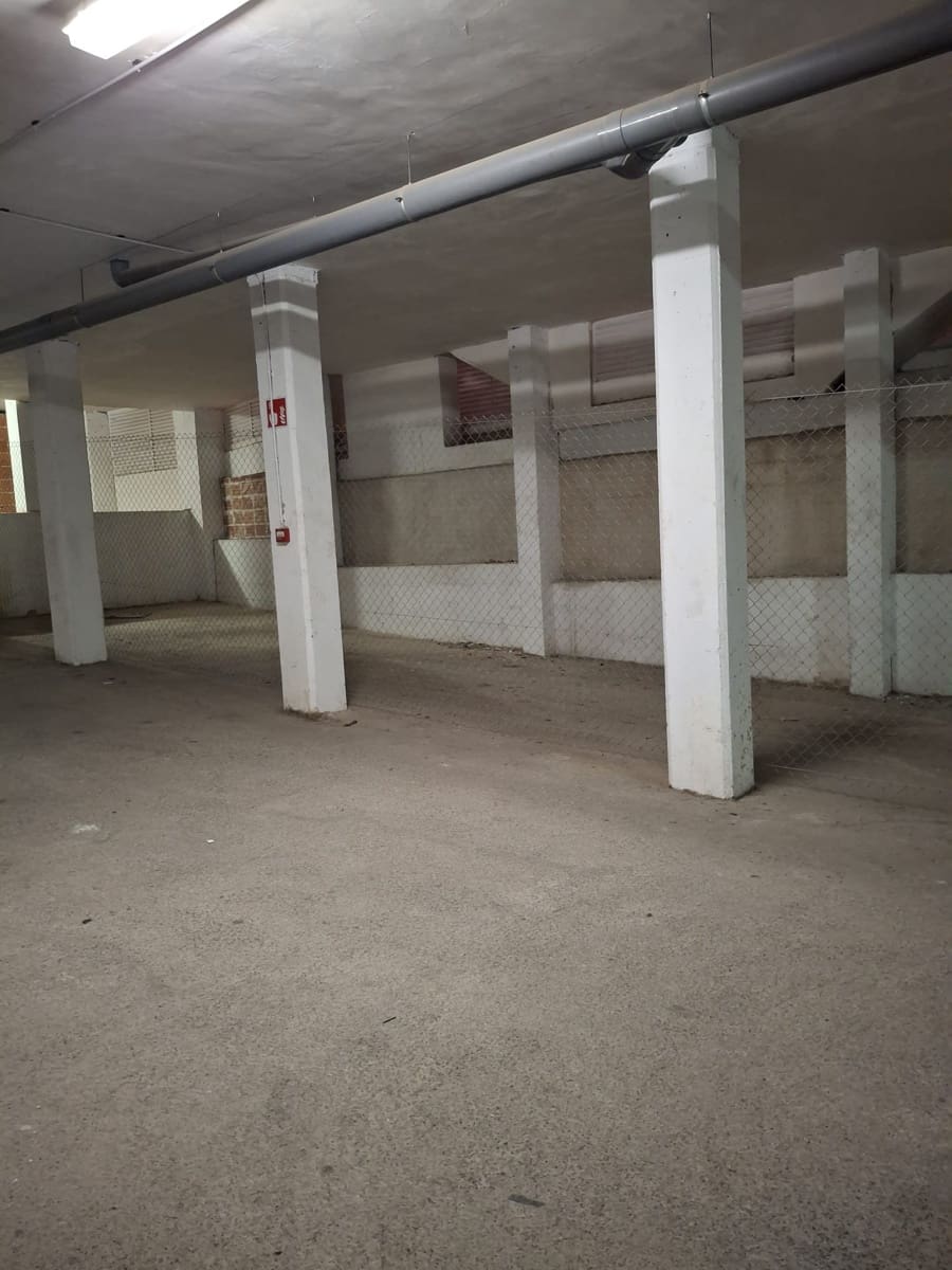 Garage til salg i La Florida - € 42.000 (Ref: 9013121)