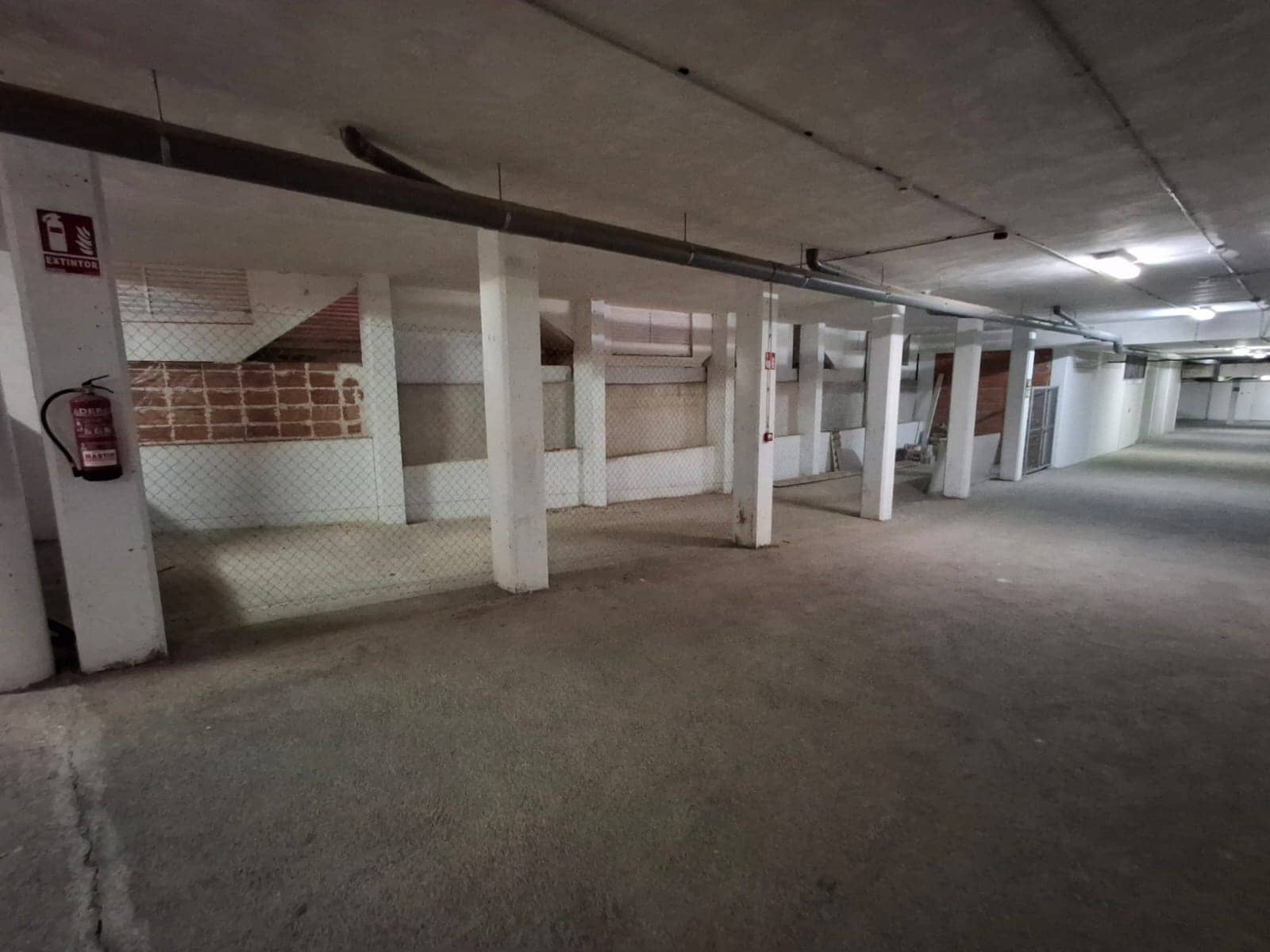 Garage til salg i La Florida - € 42.000 (Ref: 9013121)