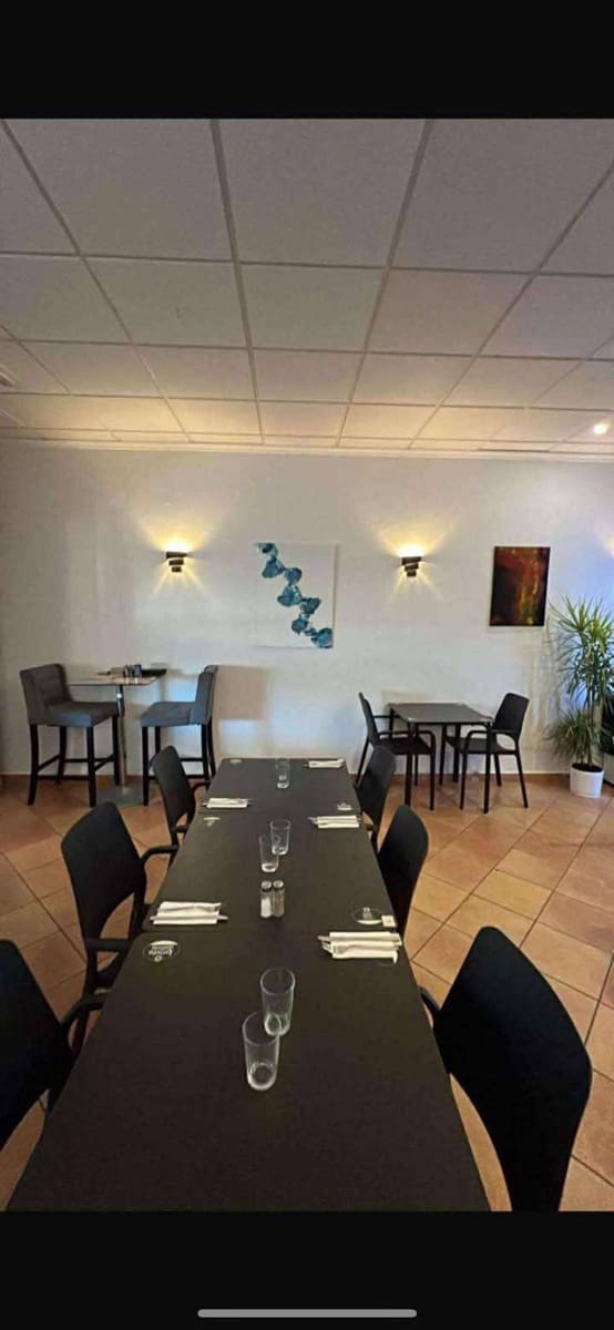 Restaurant/Bar for sale in Orihuela - € 32,000 (Ref: 9060509)