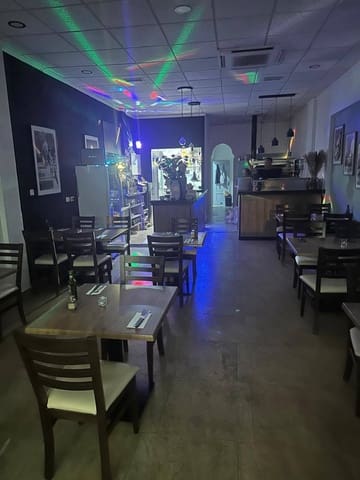 Restaurant/Bar til salg i Orihuela Costa, Orihuela - € 87.000 (Ref: 9125564)
