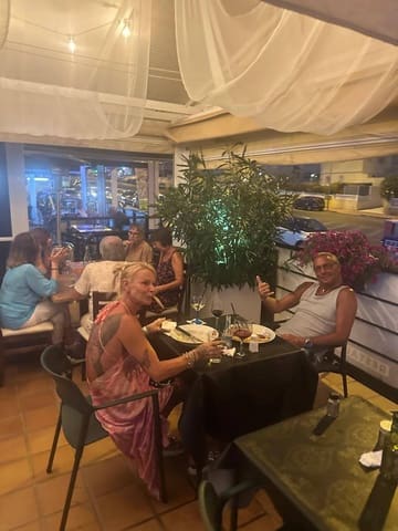 Restaurant/Bar til salg i Orihuela Costa, Orihuela - € 87.000 (Ref: 9125564)