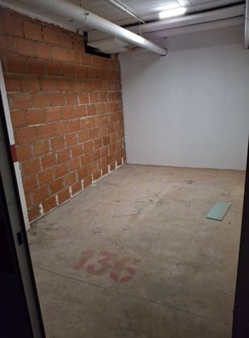 Dom w skale na sprzedaż w Orihuela Costa, Orihuela - 40 000 € (Ref: 9134854)