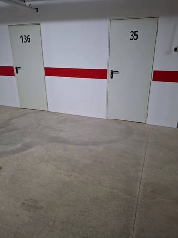 Dom w skale na sprzedaż w Orihuela Costa, Orihuela - 40 000 € (Ref: 9134854)