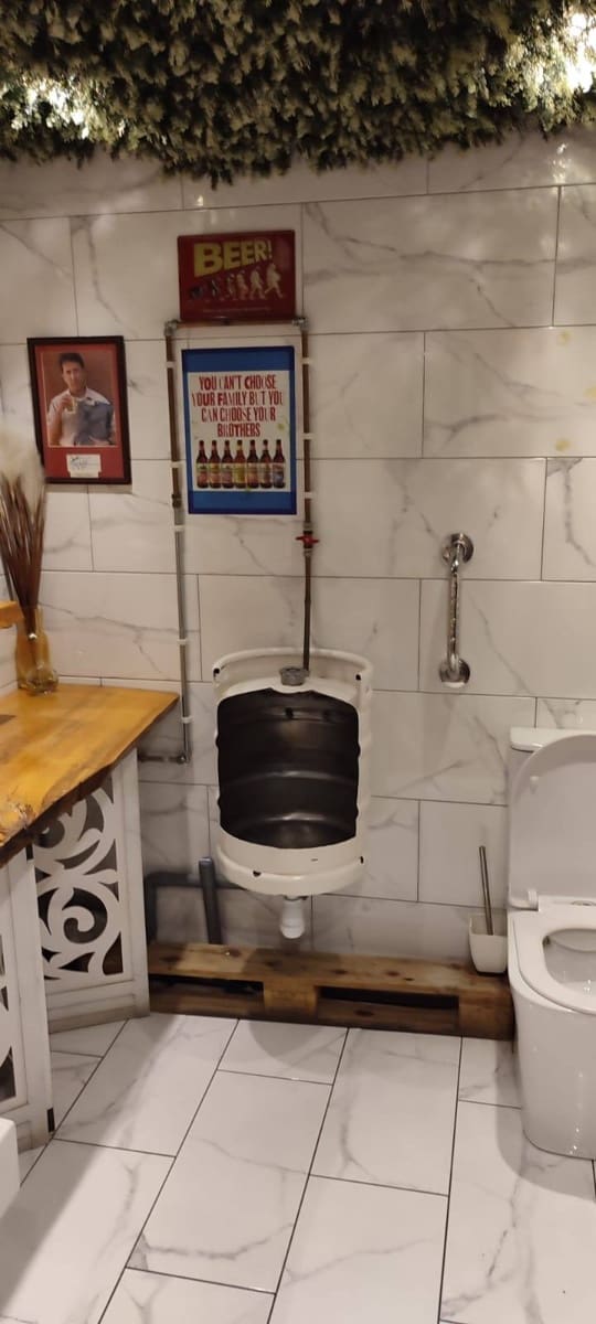 Restaurant/bar te koop in Orihuela Costa - € 92.000 (Ref: 9135087)