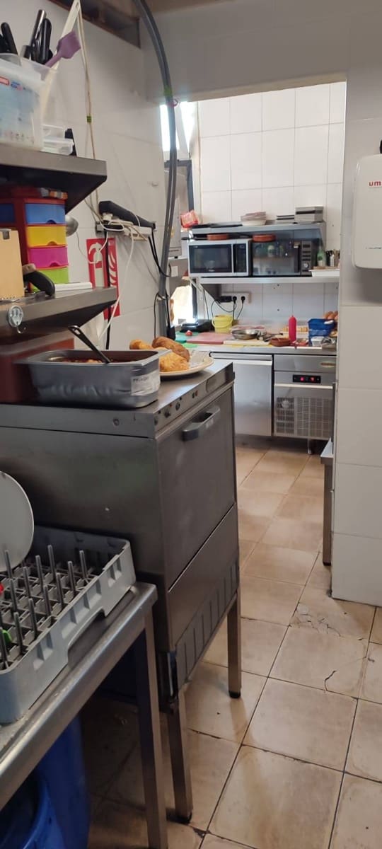 Restaurant/bar te koop in Orihuela Costa - € 92.000 (Ref: 9135087)