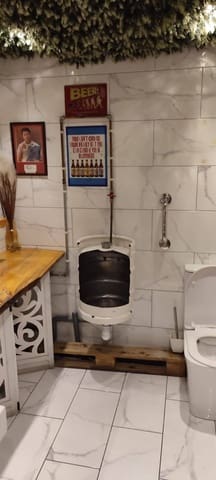 Restaurant/Bar for sale in Orihuela Costa, Orihuela - € 92,000 (Ref: 9135087)