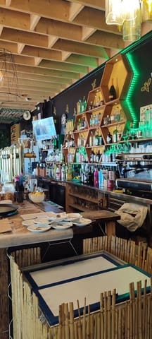 Restaurant/Bar for sale in Orihuela Costa, Orihuela - € 92,000 (Ref: 9135087)