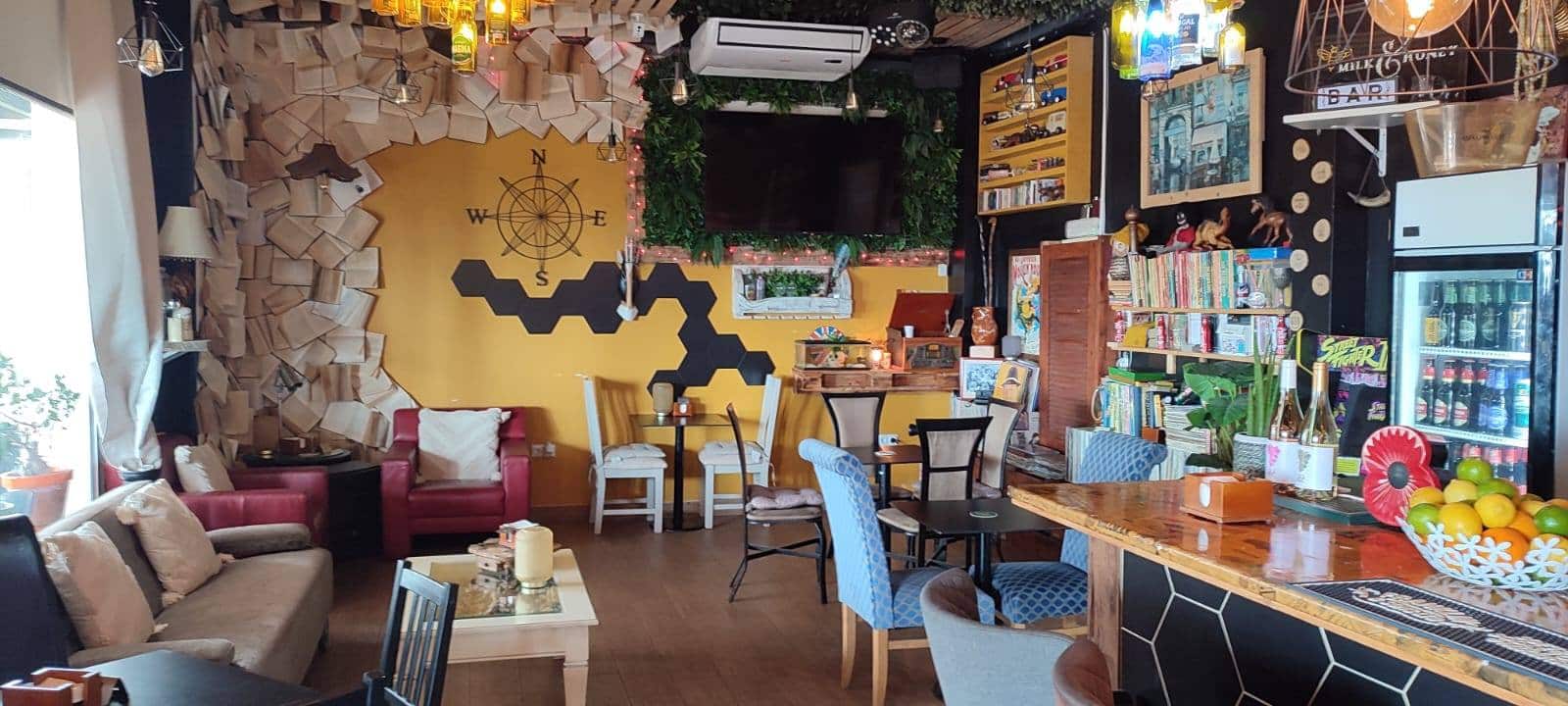 Restaurant/bar te koop in Orihuela Costa - € 92.000 (Ref: 9135087)