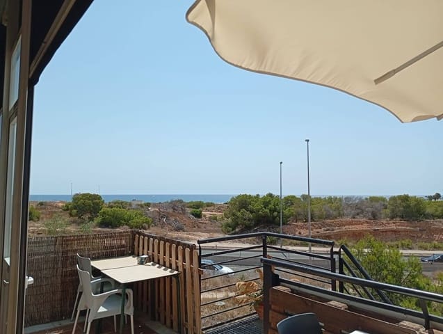 Restaurant/Bar til salg i Orihuela Costa, Orihuela - € 92.000 (Ref: 9135087)