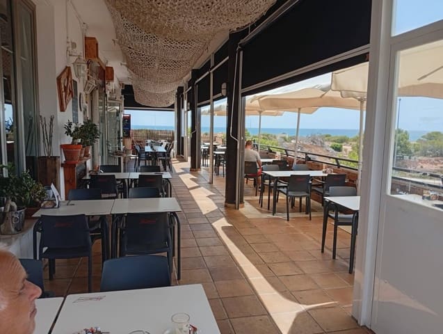 Restaurant/Bar for sale in Orihuela Costa, Orihuela - € 92,000 (Ref: 9135087)