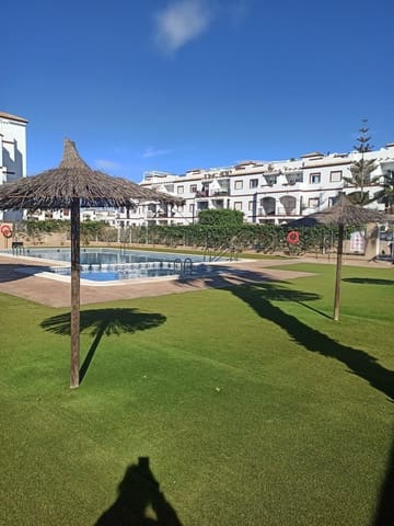 2 bedroom Apartment for sale in Punta Prima, Torrevieja with pool garage - € 178,500 (Ref: 9207138)