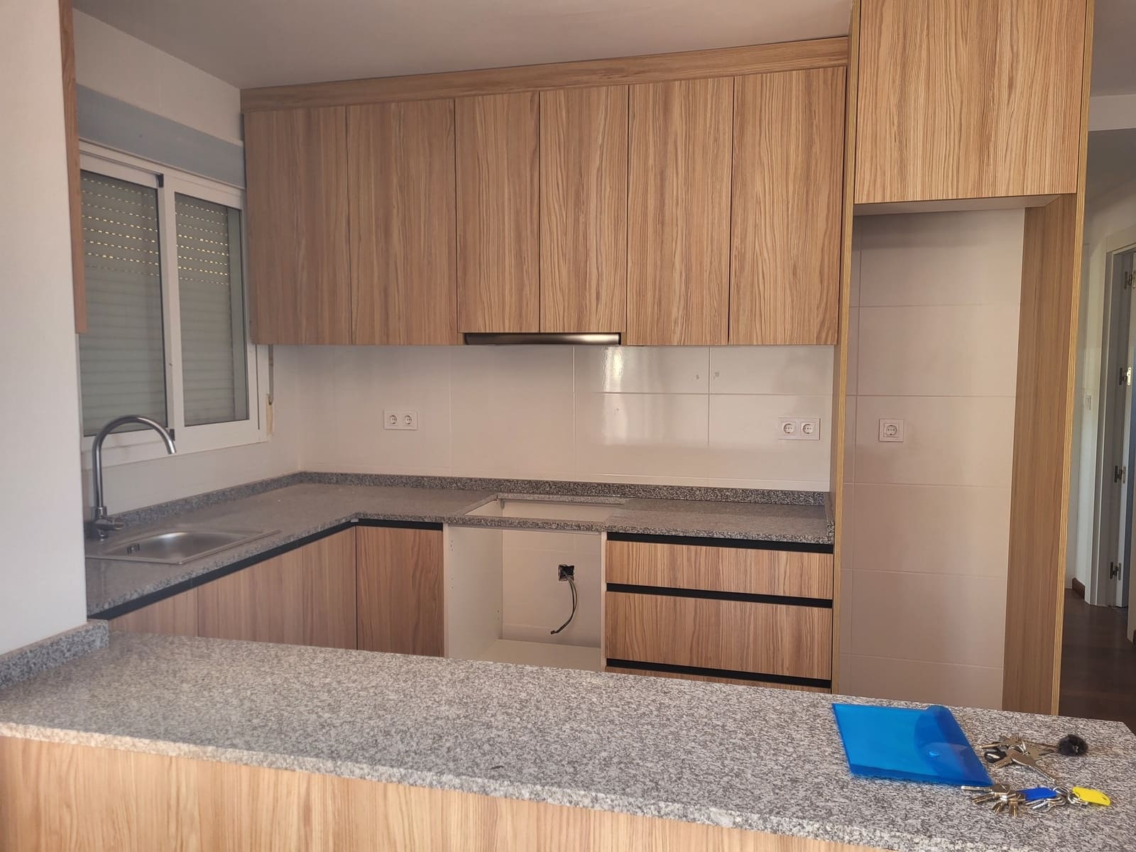 2 chambre Appartement à vendre à Punta Prima avec piscine garage - 178 500 € (Ref: 9207138)