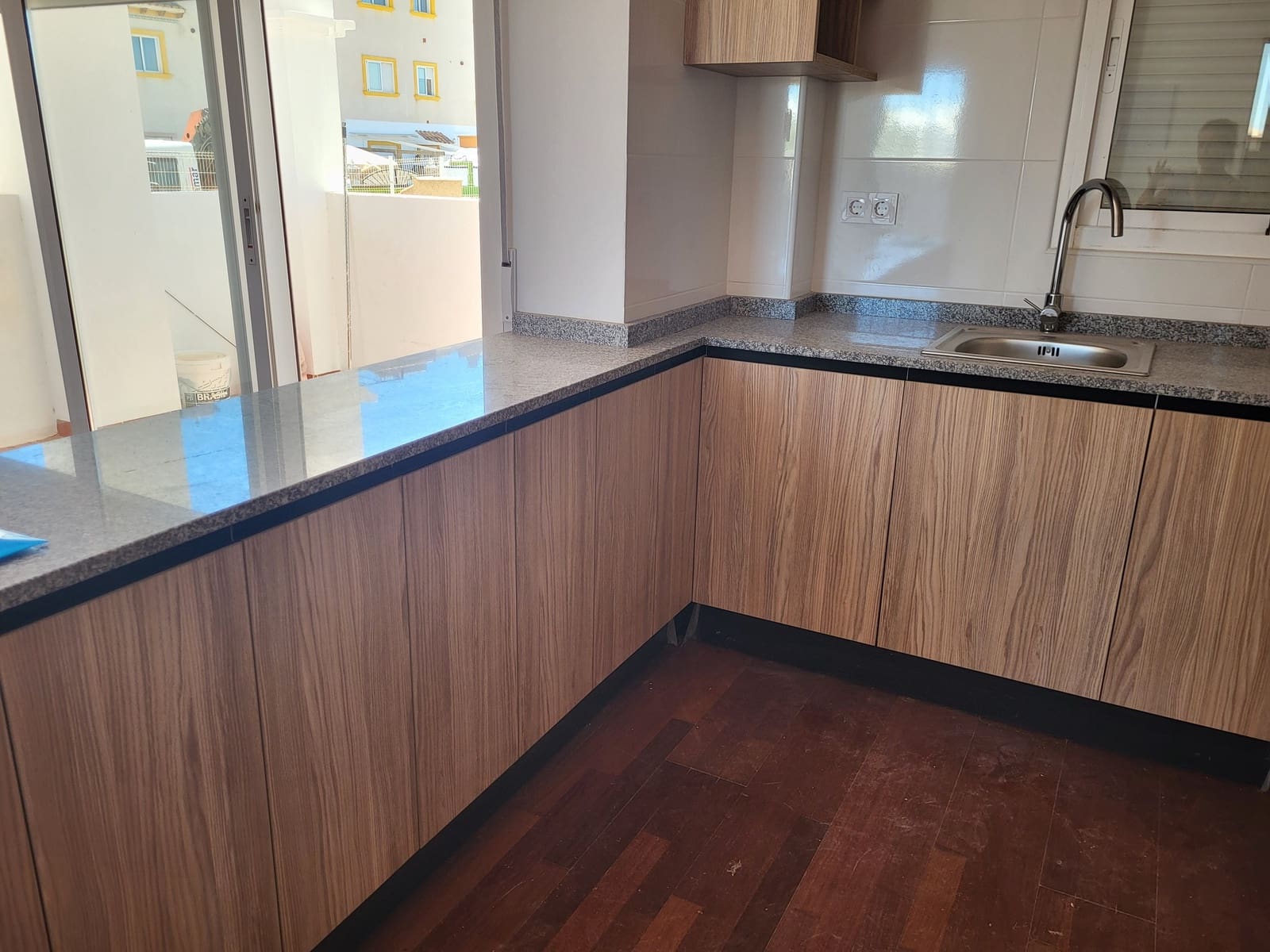 2 chambre Appartement à vendre à Punta Prima avec piscine garage - 178 500 € (Ref: 9207138)