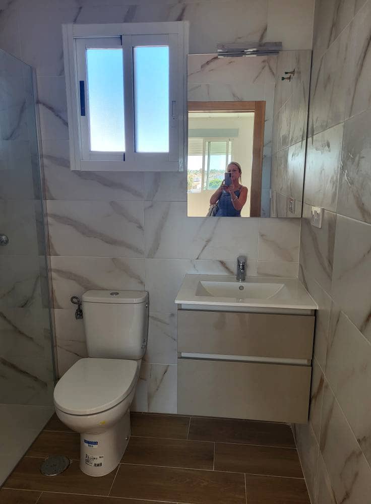 2 soverom Leilighet til salgs i Orihuela Costa med svømmebasseng garasje - € 178 500 (Ref: 9210447)