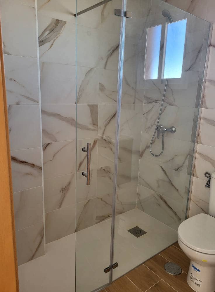 2 soverom Leilighet til salgs i Orihuela Costa med svømmebasseng garasje - € 178 500 (Ref: 9210447)