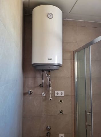 2 chambre Appartement à vendre à Punta Prima, Orihuela avec piscine garage - 178 500 € (Ref: 9210447)