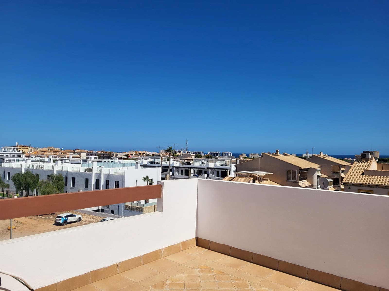 2 soverom Leilighet til salgs i Orihuela Costa med svømmebasseng garasje - € 178 500 (Ref: 9210447)