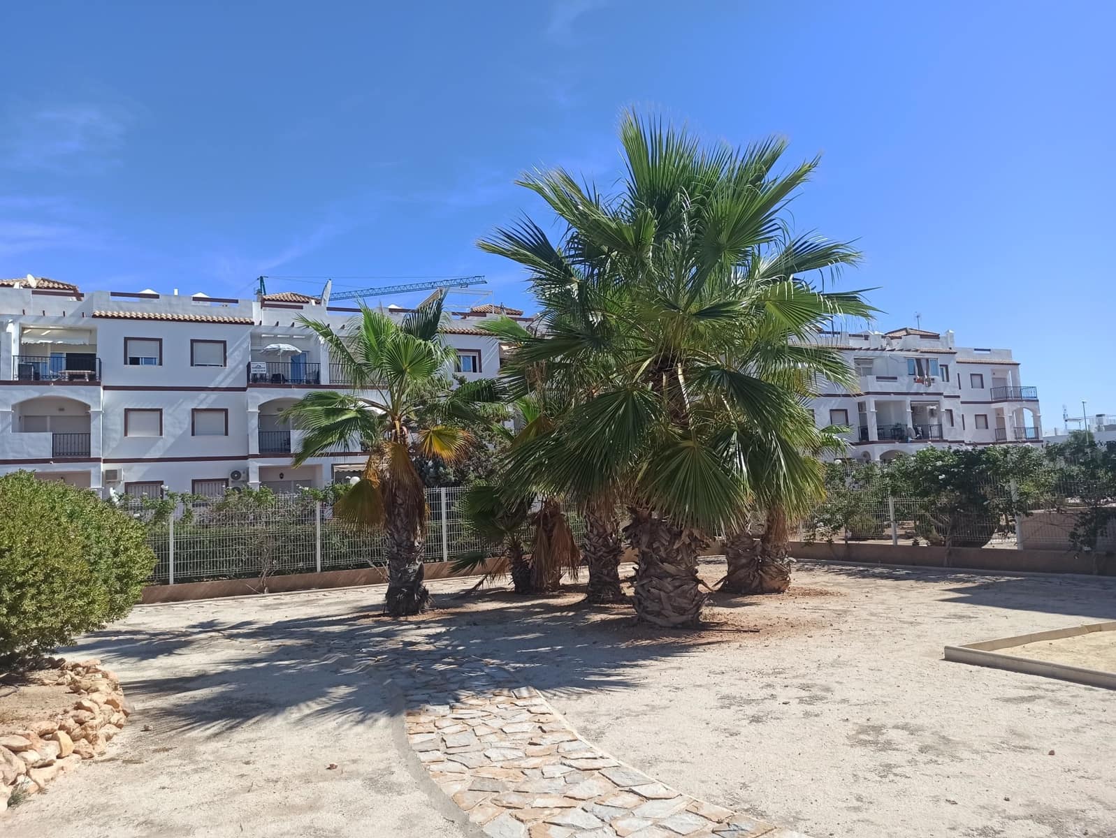 2 soverom Leilighet til salgs i Orihuela Costa med svømmebasseng garasje - € 178 500 (Ref: 9210447)