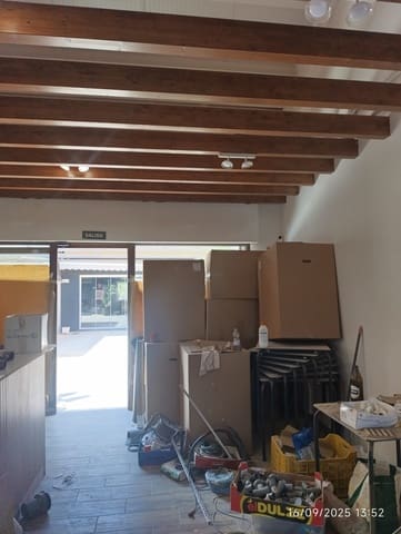 Commercial for sale in Campoamor, Orihuela - € 26,500 (Ref: 9308748)