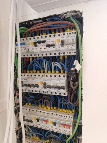 Commercial for sale in Campoamor, Orihuela - € 26,500 (Ref: 9308748)