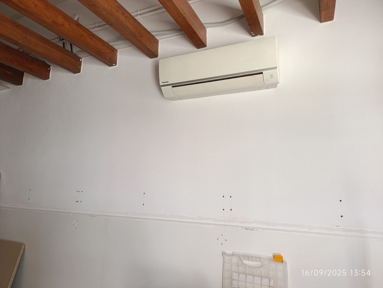 Commercial for sale in Campoamor - € 26,500 (Ref: 9308748)