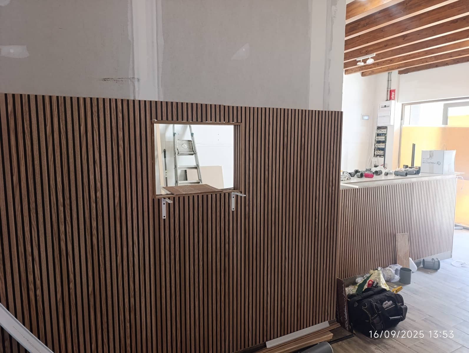 Commercial for sale in Campoamor - € 26,500 (Ref: 9308748)