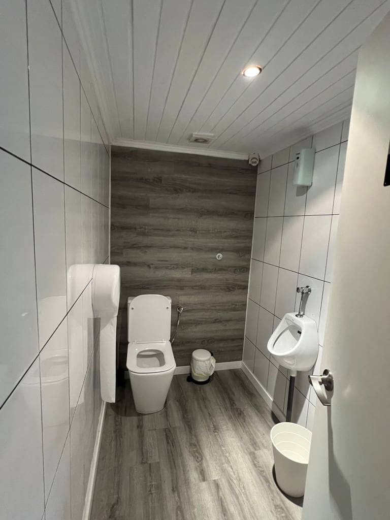 Restaurant/Bar til salg i Orihuela Costa - € 47.000 (Ref: 9308962)