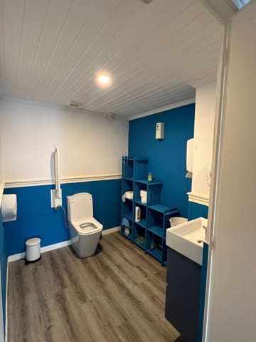 Restaurant/Bar for sale in Orihuela Costa, Orihuela - € 47,000 (Ref: 9308962)