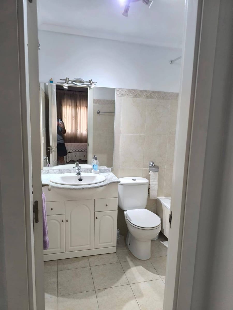 2 bedroom Apartment for rent in Jacarilla with pool garage - € 700 (Ref: 9441576)