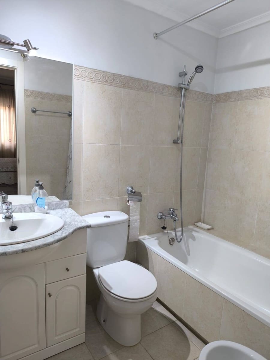 2 bedroom Apartment for rent in Jacarilla with pool garage - € 700 (Ref: 9441576)