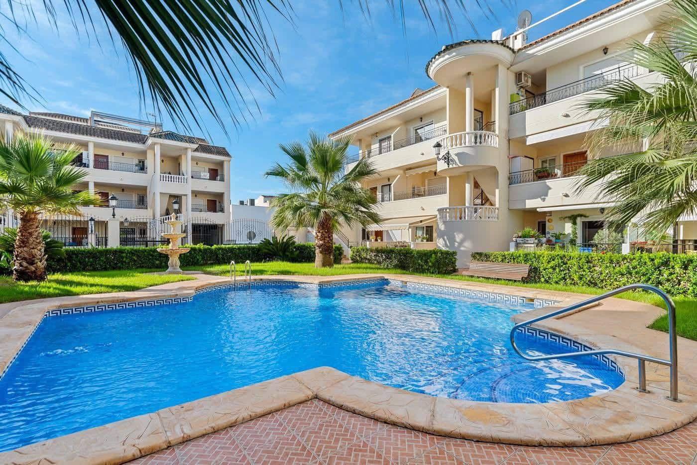 2 bedroom Apartment for rent in Jacarilla with pool garage - € 700 (Ref: 9441576)