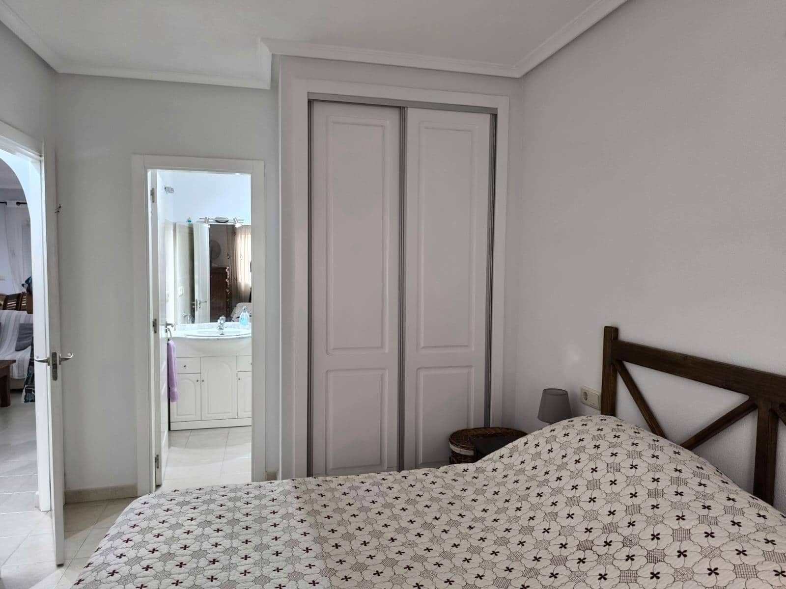 2 bedroom Apartment for rent in Jacarilla with pool garage - € 700 (Ref: 9441576)