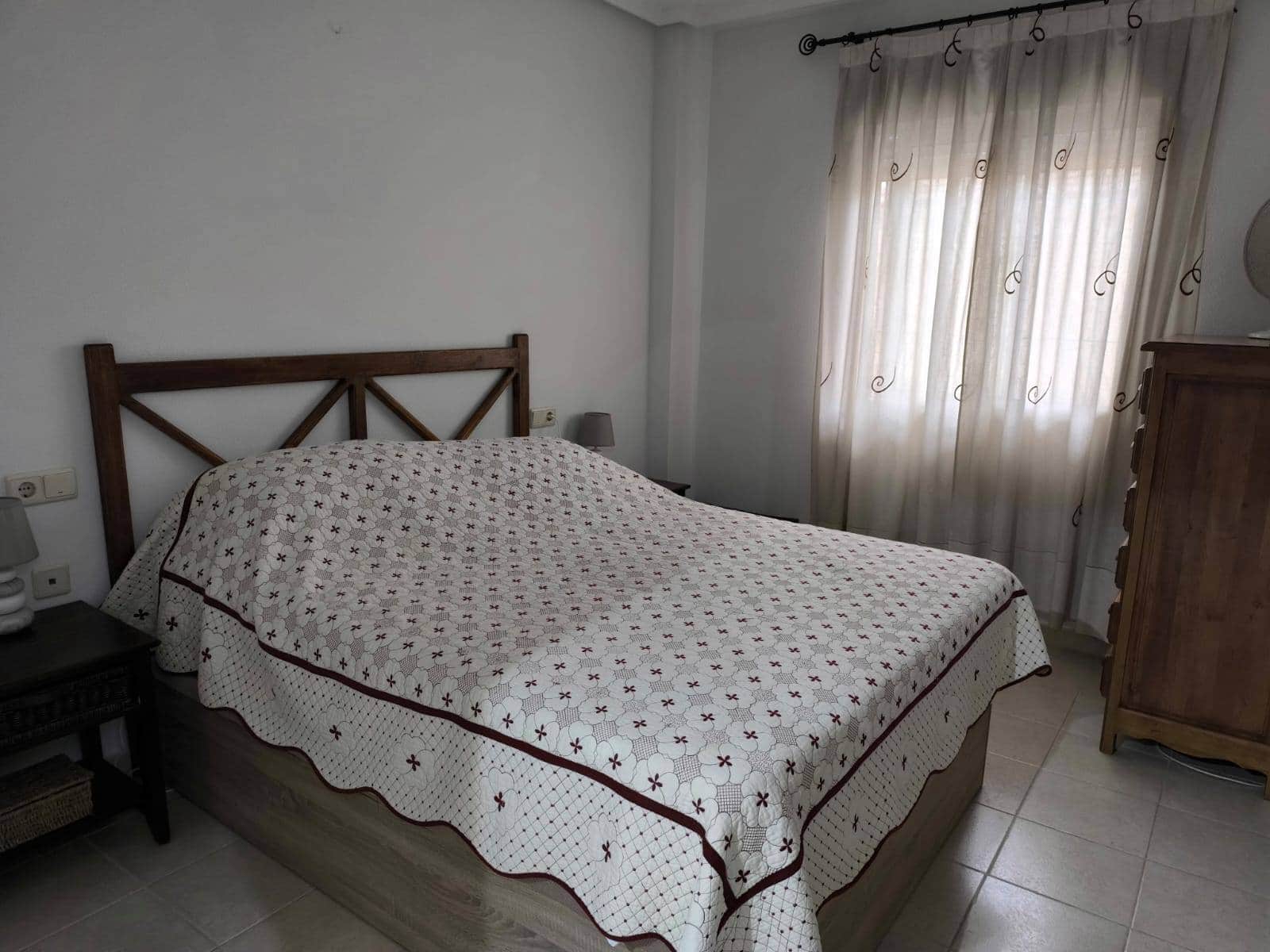 2 bedroom Apartment for rent in Jacarilla with pool garage - € 700 (Ref: 9441576)