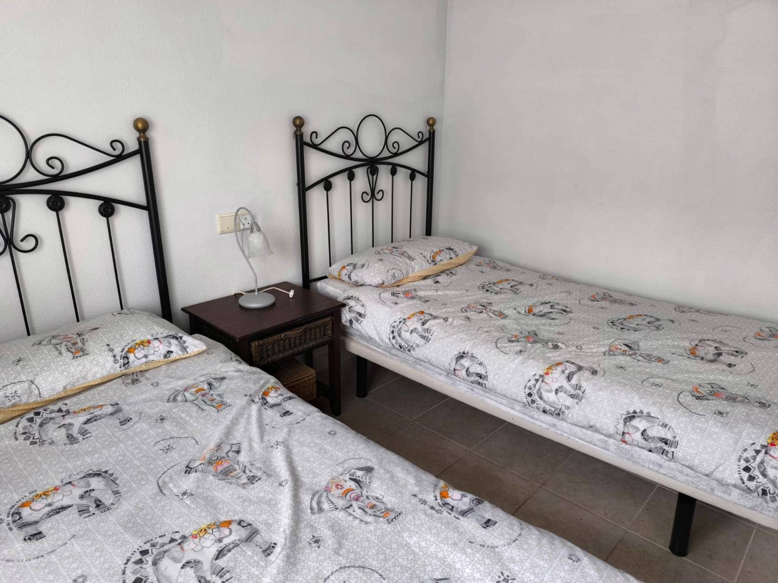 2 bedroom Apartment for rent in Jacarilla with pool garage - € 700 (Ref: 9441576)